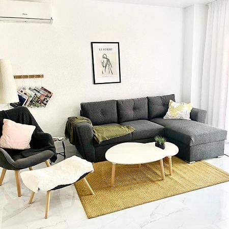 Villamartin Plaza No 154 오리후엘라 외부 사진
