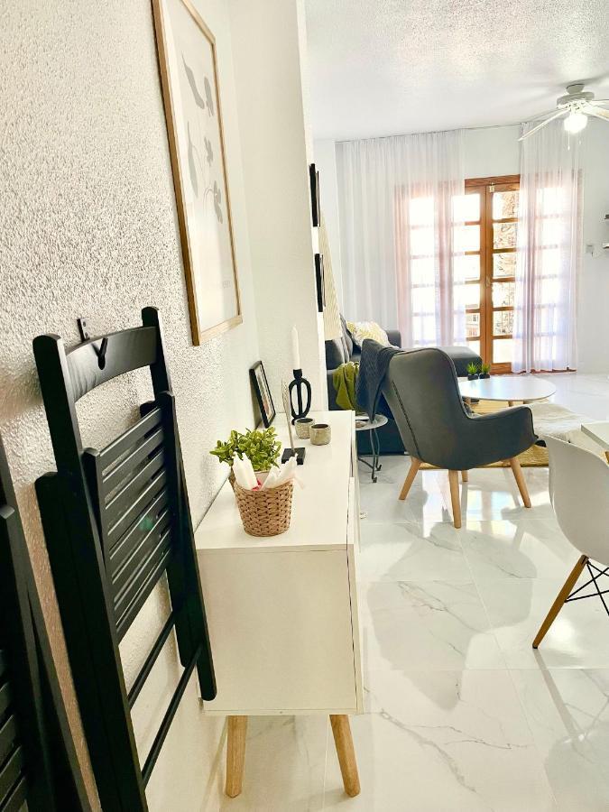 Villamartin Plaza No 154 오리후엘라 외부 사진