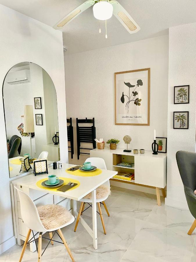 Villamartin Plaza No 154 오리후엘라 외부 사진